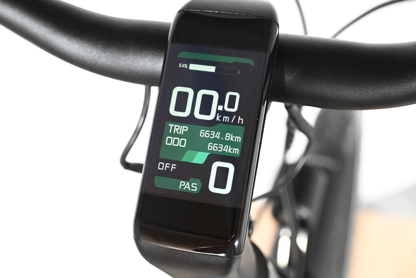 Tenways CGO800S | 2023 - UNIQUE - 6634KM