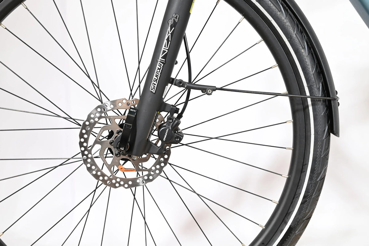 Tenways CGO800S | 2023 - UNIQUE - 6634KM