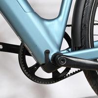 Tenways CGO800S | 2023 - UNIQUE - 6634KM
