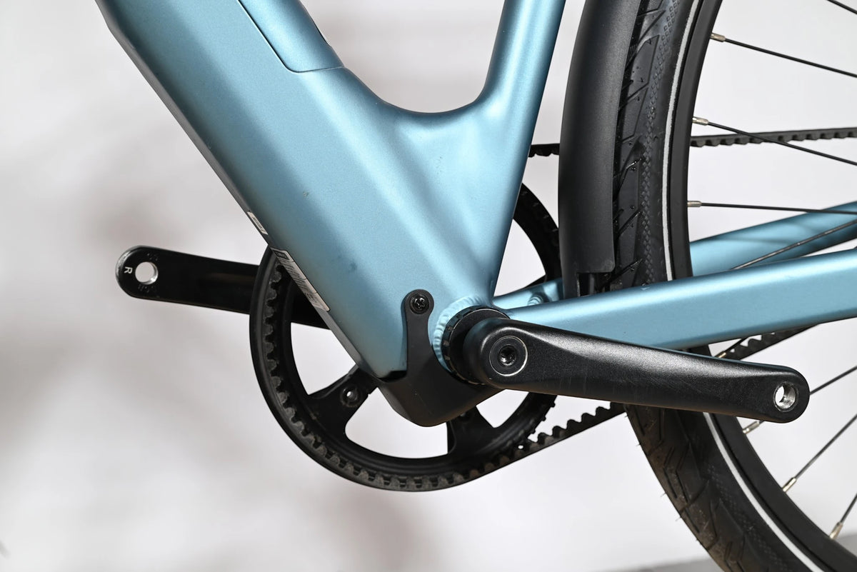 Tenways CGO800S | 2023 - UNIQUE - 6634KM