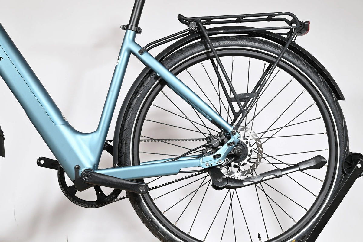 Tenways CGO800S | 2023 - UNIQUE - 6634KM