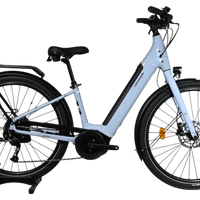 Cannondale Adventure Neo 3.1 EQ | 2026 - S - 287KM