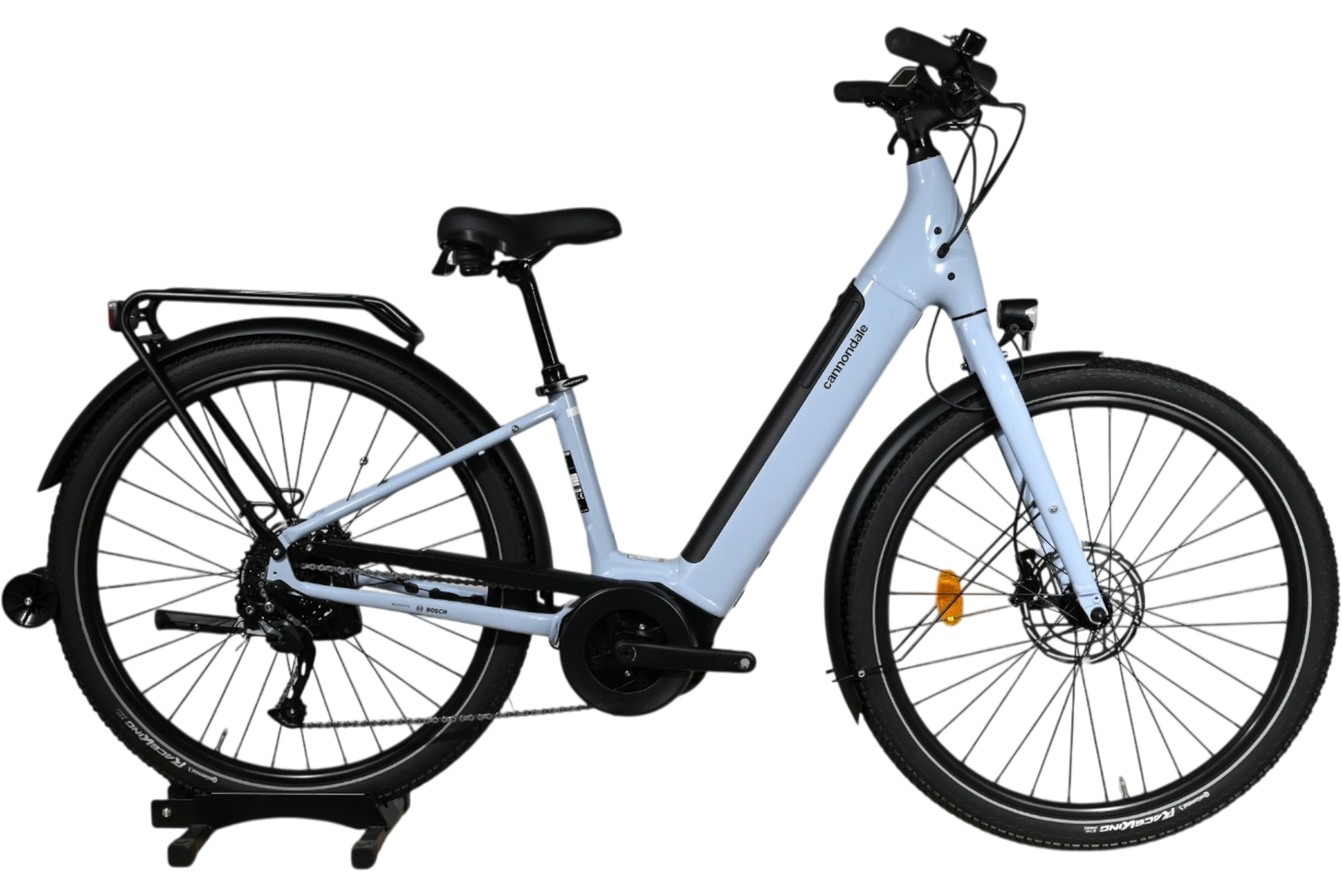 Cannondale Adventure Neo 3.1 EQ | 2026 - S - 287KM
