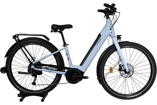 Cannondale Adventure Neo 3.1 EQ | 2026 - S - 287KM