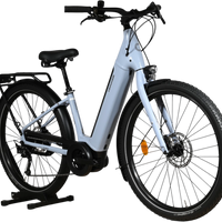 Cannondale Adventure Neo 3.1 EQ | 2026 - S - 287KM