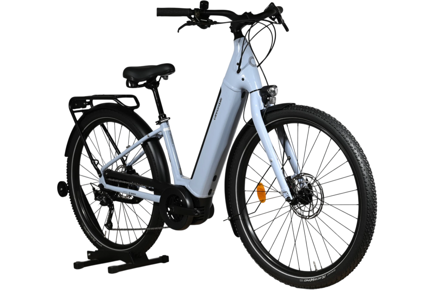 Cannondale Adventure Neo 3.1 EQ | 2026 - S - 287KM
