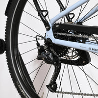 Cannondale Adventure Neo 3.1 EQ | 2026 - S - 287KM