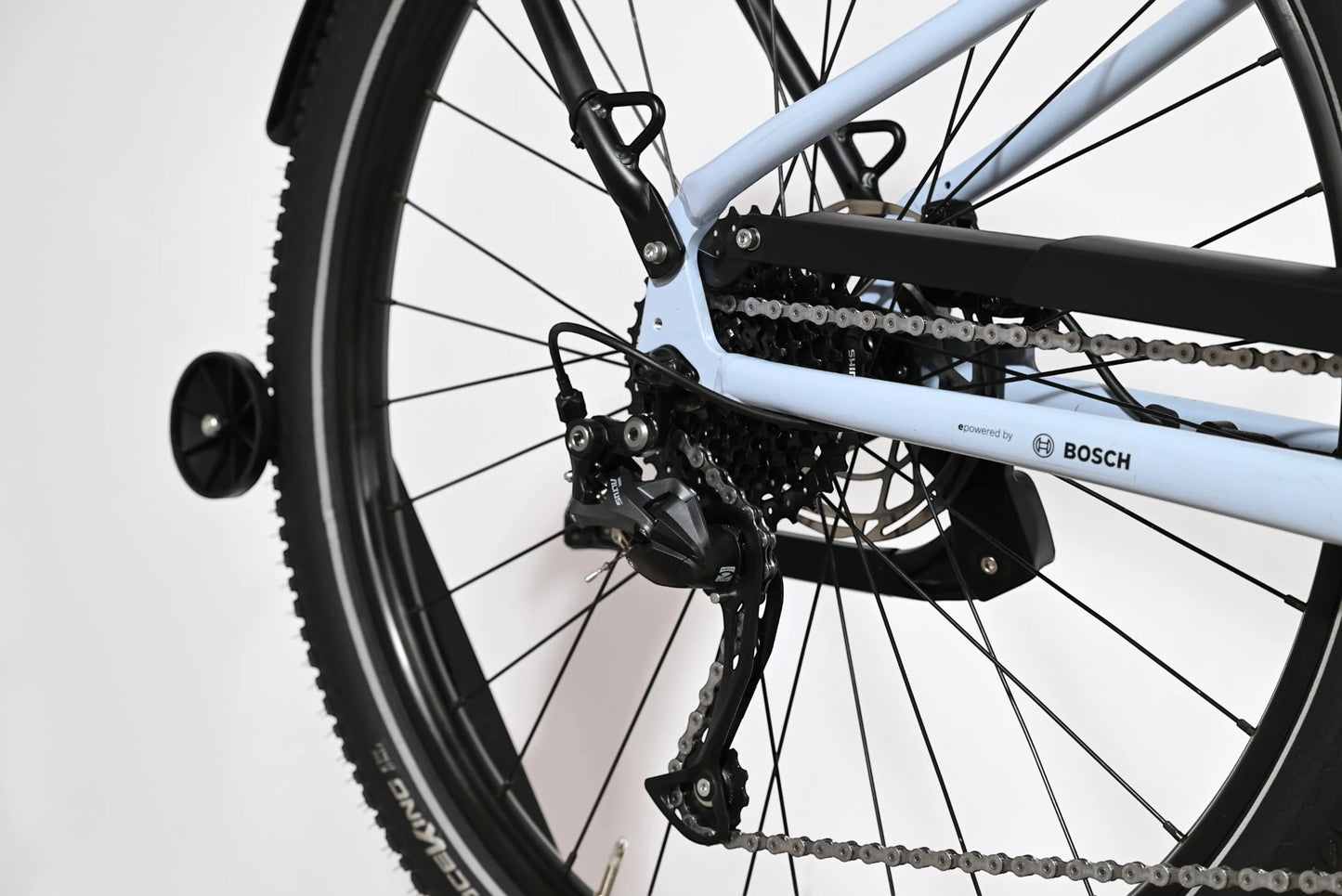 Cannondale Adventure Neo 3.1 EQ | 2026 - S - 287KM
