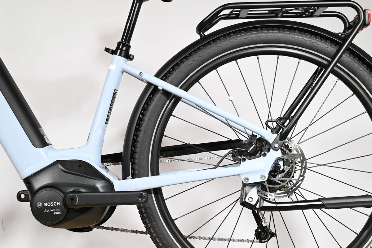 Cannondale Adventure Neo 3.1 EQ | 2026 - S - 287KM