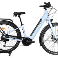 Cannondale Adventure Neo 3.1 EQ | 2026 - S - 454KM