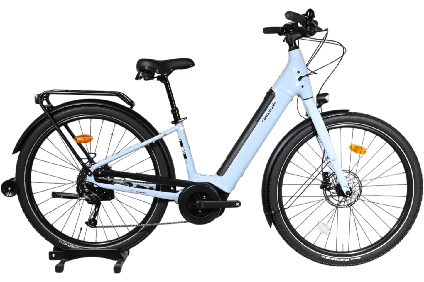 Cannondale Adventure Neo 3.1 EQ | 2026 - S - 454KM