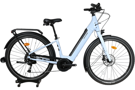 Cannondale Adventure Neo 3.1 EQ | 2026 - S - 454KM