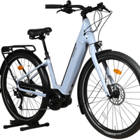 Cannondale Adventure Neo 3.1 EQ | 2026 - S - 454KM
