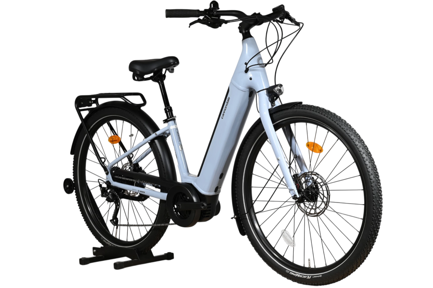Cannondale Adventure Neo 3.1 EQ | 2026 - S - 454KM