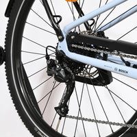 Cannondale Adventure Neo 3.1 EQ | 2026 - S - 454KM
