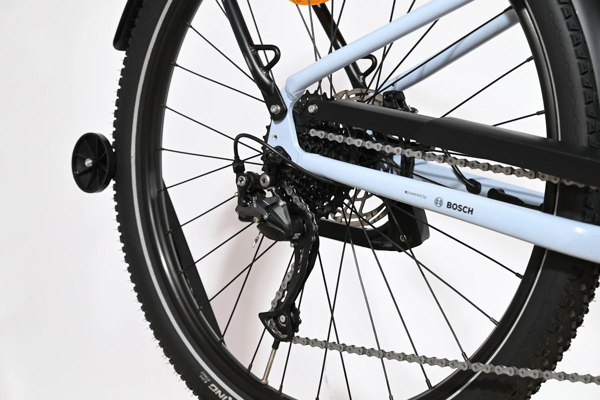 Cannondale Adventure Neo 3.1 EQ | 2026 - S - 454KM