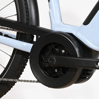 Cannondale Adventure Neo 3.1 EQ | 2026 - S - 454KM