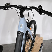 Cannondale Adventure Neo 3.1 EQ | 2026 - S - 454KM