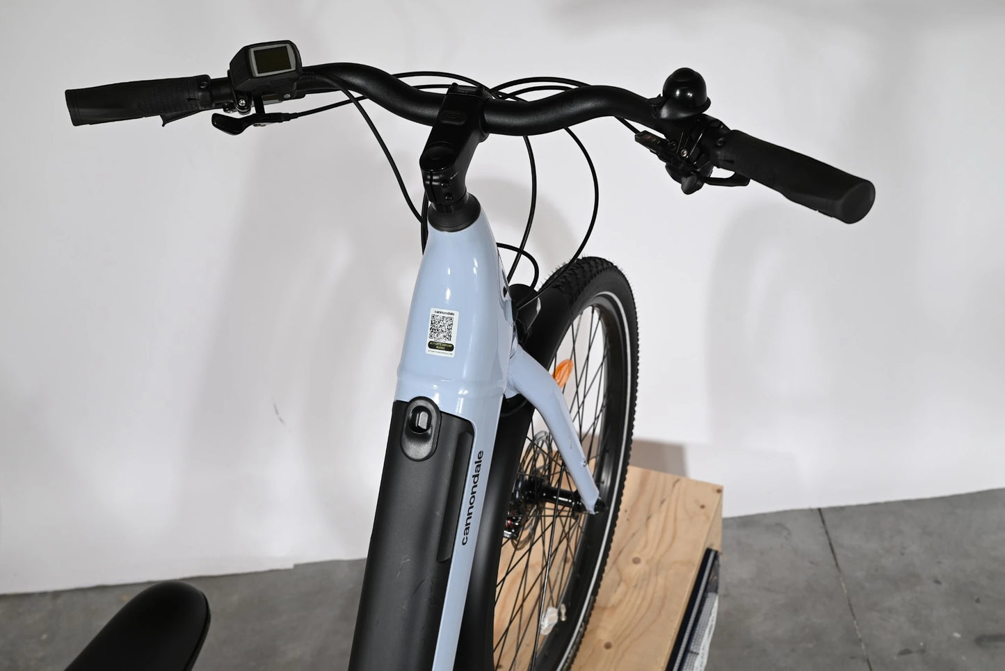 Cannondale Adventure Neo 3.1 EQ | 2026 - S - 454KM