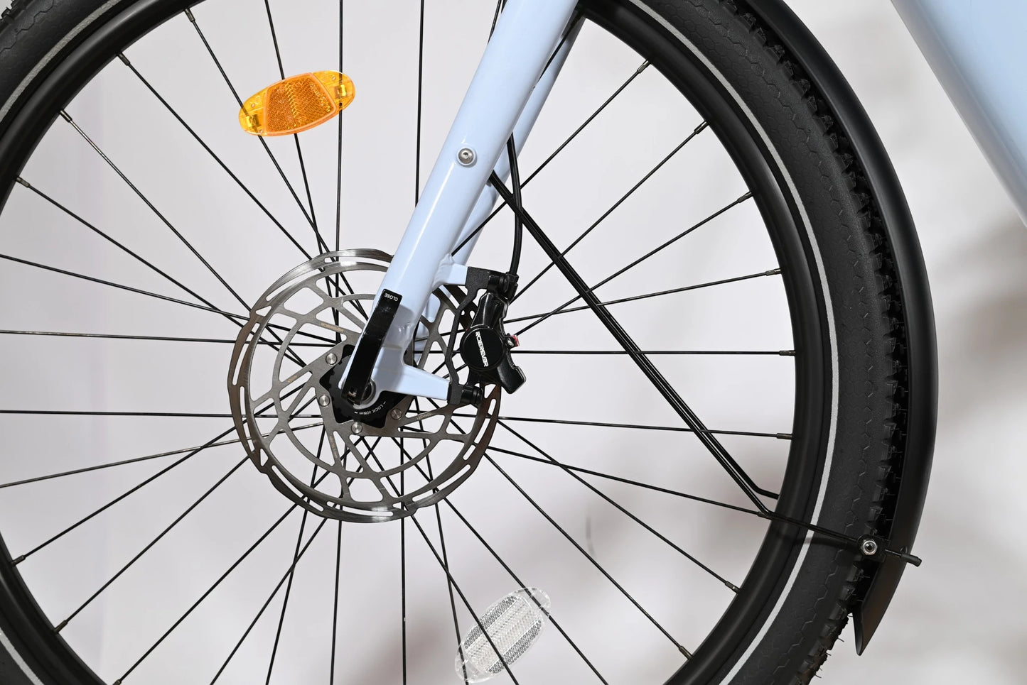 Cannondale Adventure Neo 3.1 EQ | 2026 - S - 454KM