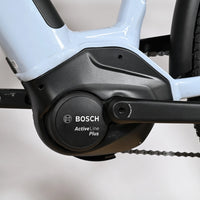 Cannondale Adventure Neo 3.1 EQ | 2026 - S - 454KM