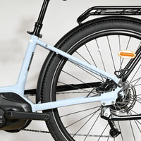 Cannondale Adventure Neo 3.1 EQ | 2026 - S - 454KM