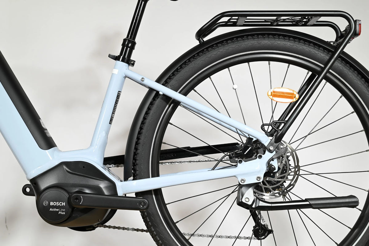 Cannondale Adventure Neo 3.1 EQ | 2026 - S - 454KM