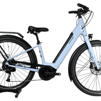 Cannondale Adventure Neo 3.1 EQ | 2026 - S - 165KM