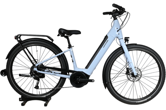 Cannondale Adventure Neo 3.1 EQ | 2026 - S - 165KM