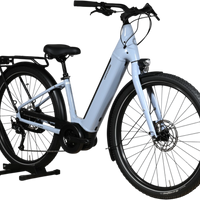 Cannondale Adventure Neo 3.1 EQ | 2026 - S - 165KM