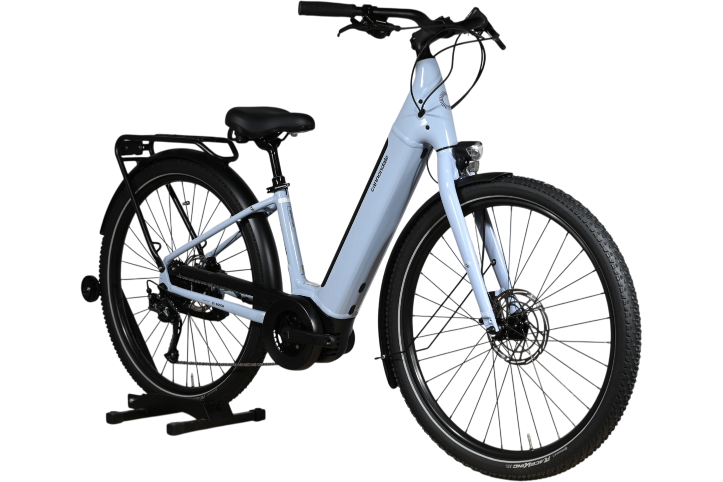 Cannondale Adventure Neo 3.1 EQ | 2026 - S - 165KM