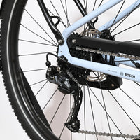 Cannondale Adventure Neo 3.1 EQ | 2026 - S - 165KM