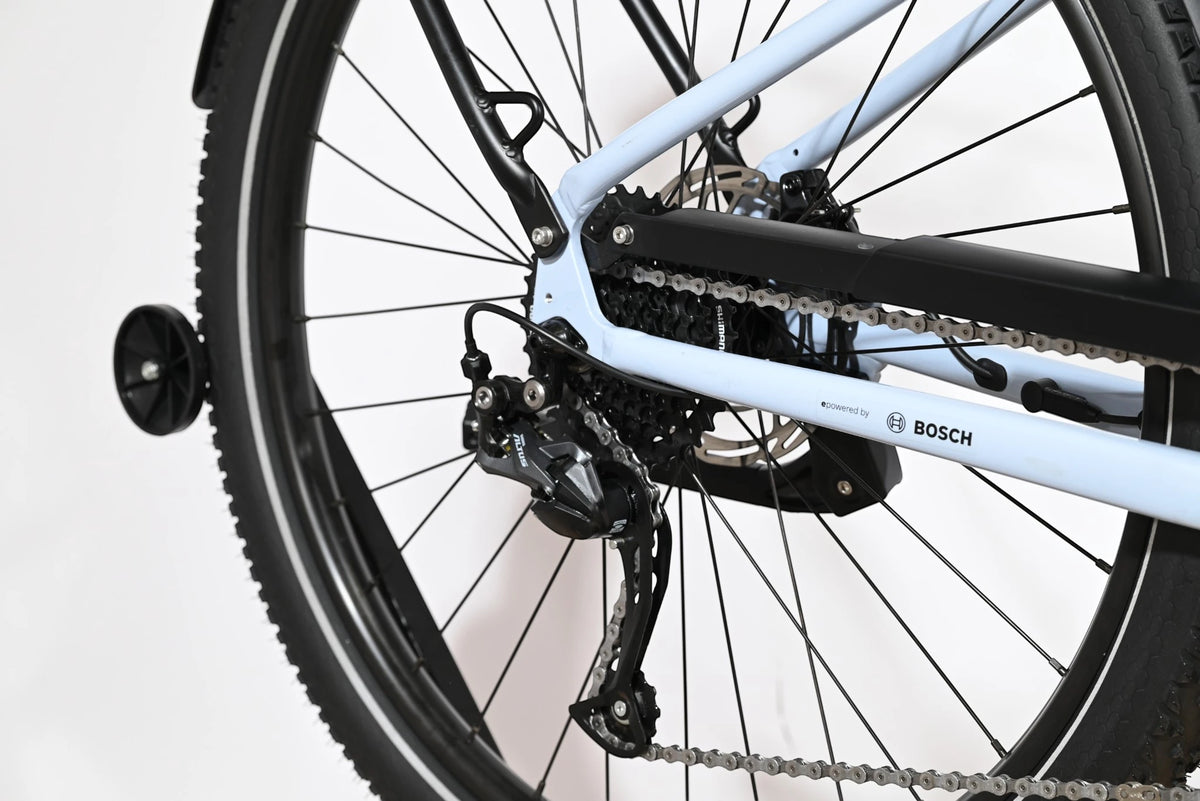 Cannondale Adventure Neo 3.1 EQ | 2026 - S - 165KM