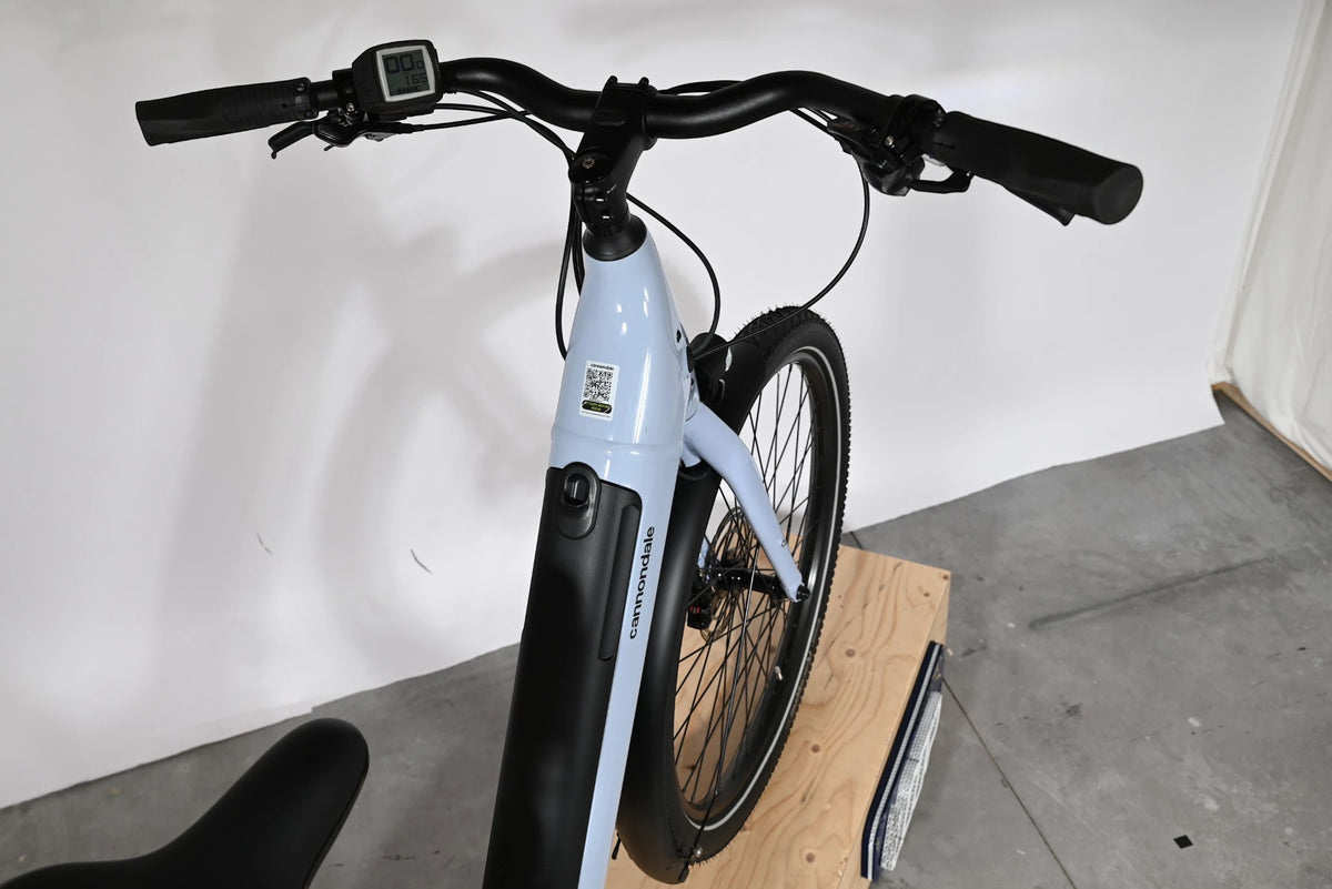 Cannondale Adventure Neo 3.1 EQ | 2026 - S - 165KM