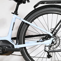 Cannondale Adventure Neo 3.1 EQ | 2026 - S - 165KM