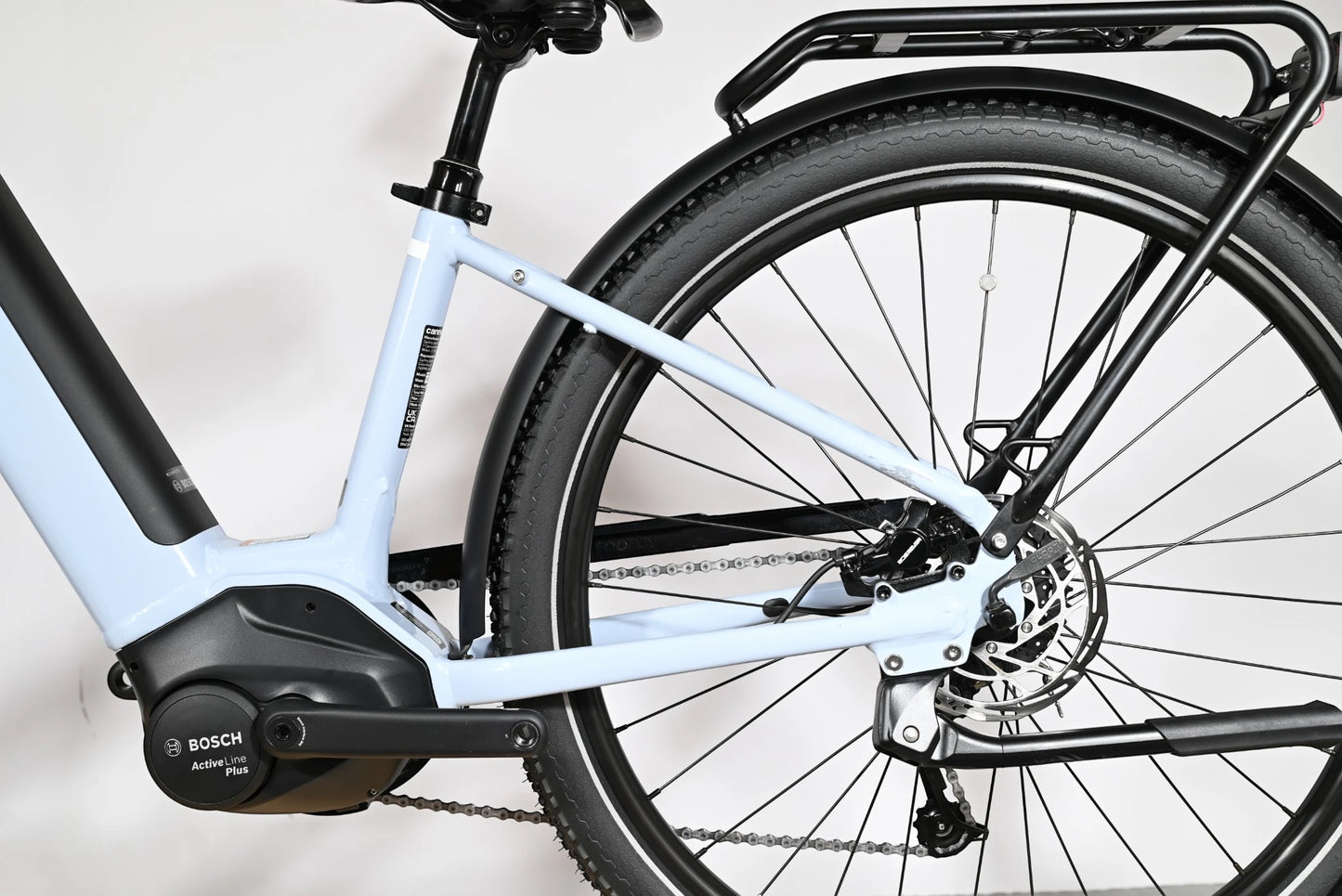 Cannondale Adventure Neo 3.1 EQ | 2026 - S - 165KM