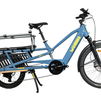 Yuba Spicy Curry Family Edition | 2025 - UNIQUE - 375KM