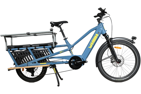Yuba Spicy Curry Family Edition | 2025 - UNIQUE - 375KM