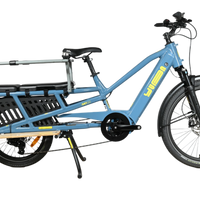 Yuba Spicy Curry Family Edition | 2025 - UNIQUE - 145KM