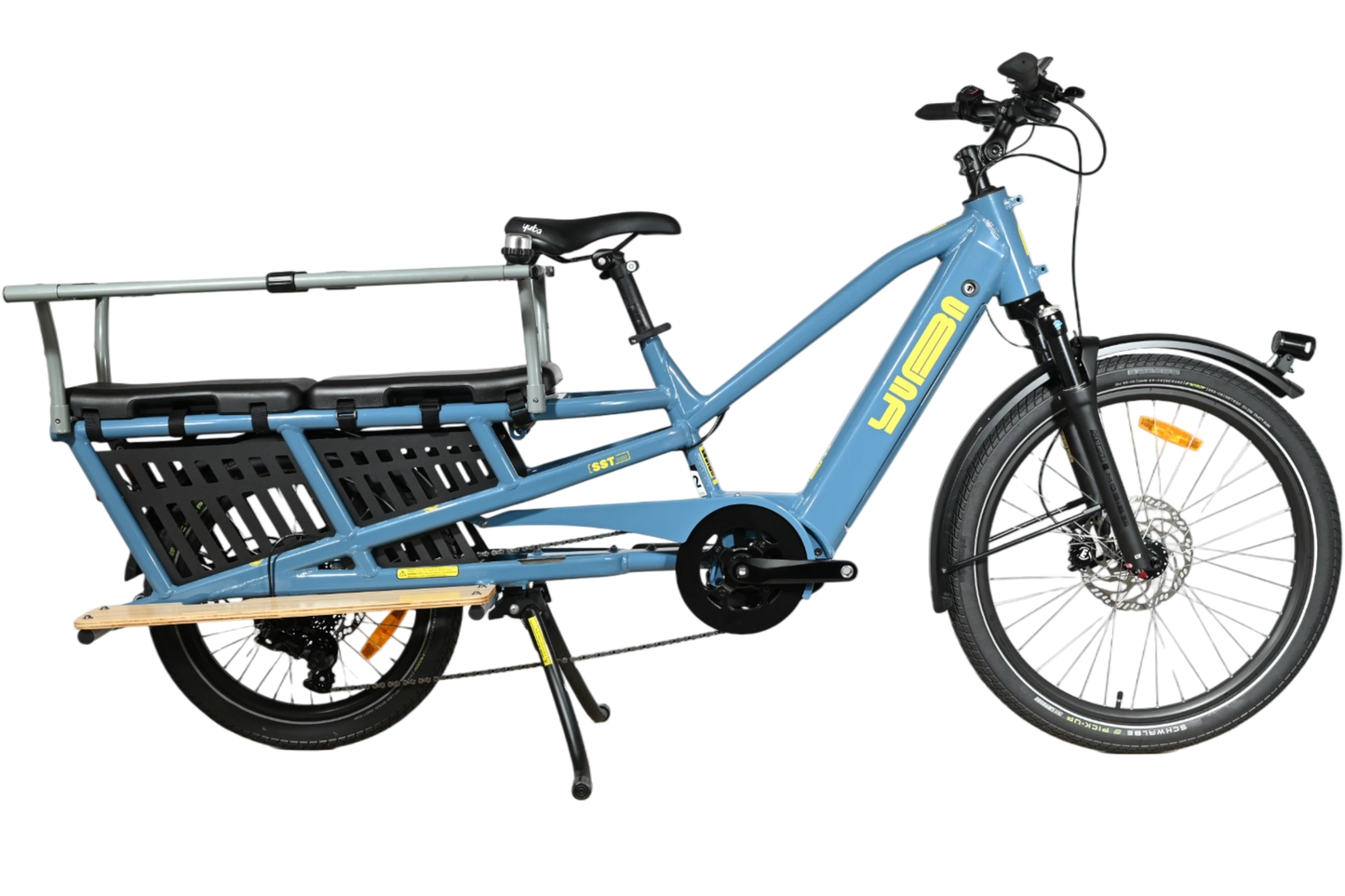Yuba Spicy Curry Family Edition | 2025 - UNIQUE - 145KM
