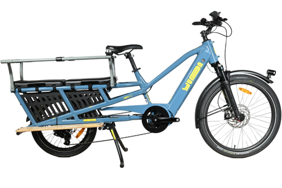 Yuba Spicy Curry Family Edition | 2025 - UNIQUE - 145KM