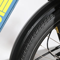 Yuba Spicy Curry Family Edition | 2025 - UNIQUE - 145KM