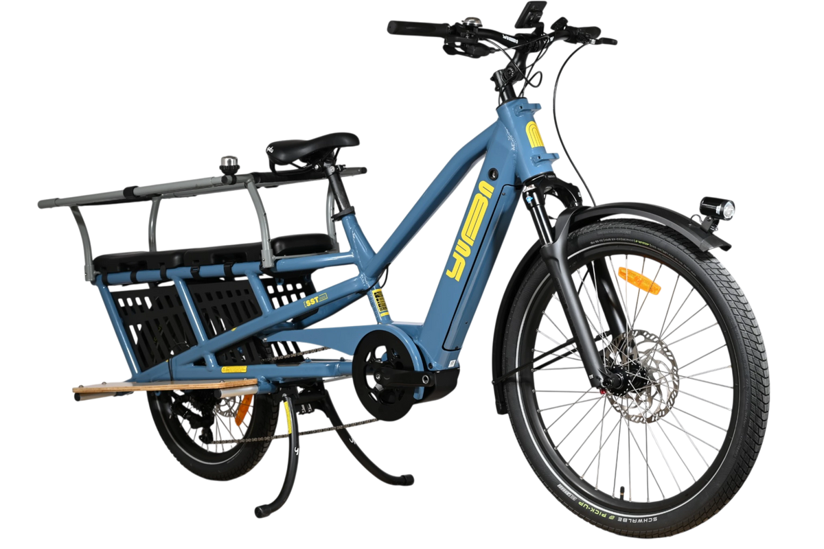 Yuba Spicy Curry Family Edition | 2025 - UNIQUE - 145KM
