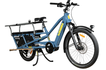 Yuba Spicy Curry Family Edition | 2025 - UNIQUE - 145KM