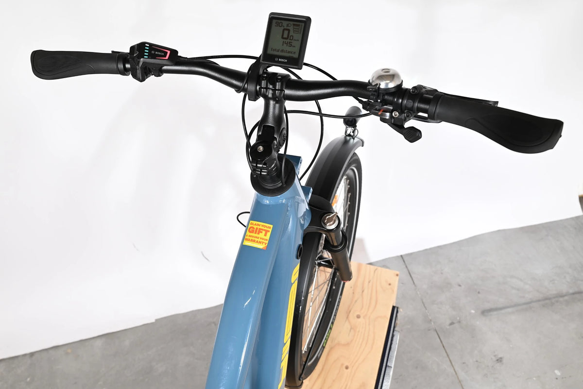 Yuba Spicy Curry Family Edition | 2025 - UNIQUE - 145KM