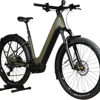 Cube Reaction Hybrid Pro 800 Allroad | 2025 - M - 62KM