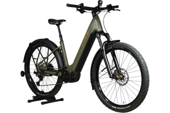 Cube Reaction Hybrid Pro 800 Allroad | 2025 - M - 62KM