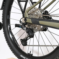 Cube Reaction Hybrid Pro 800 Allroad | 2025 - M - 62KM