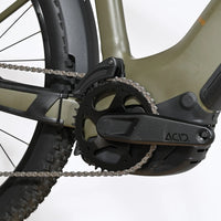 Cube Reaction Hybrid Pro 800 Allroad | 2025 - M - 62KM
