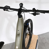Cube Reaction Hybrid Pro 800 Allroad | 2025 - M - 62KM